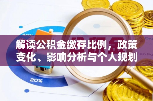 香河解读公积金缴存比例，政策变化、影响分析与个人规划